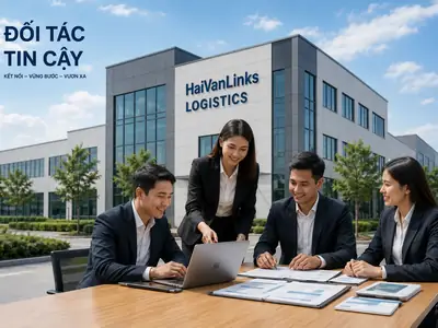 Đối tác tin cậy