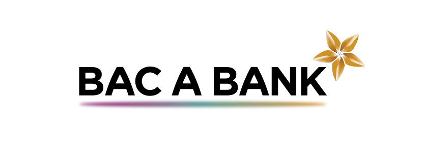 Bac A Bank logo