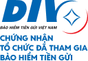 HDBank logo