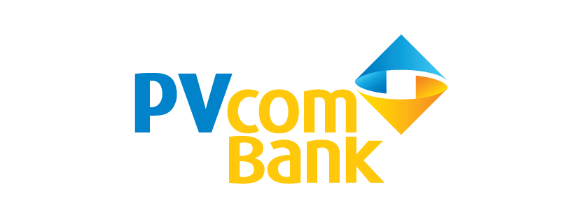 PVcomBank logo
