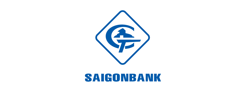 Saigonbank logo